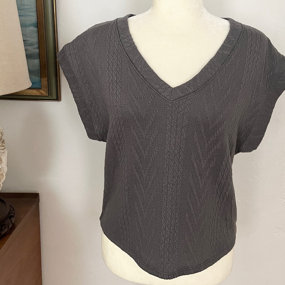 Cherish sweater